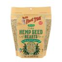 Hulled Hemp Seeds