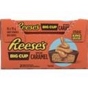 Peanut Butter Chocolate Cups - King Size