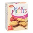 Fruit Raspberry Cookie