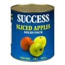 Sliced Apples