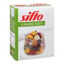 Pickling Coarse Salt