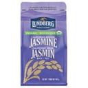 Organic California Brown Jasmine Rice