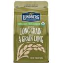 Family Farms Organic Brown Long Grain Rice