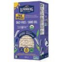 Organic Brown Rice Salt Free Thin Stackers