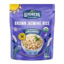 Regenerative Organic Brown Jasmine Rice