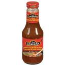 Homestyle Mexican Salsa