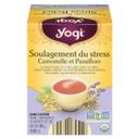 Chamomile Passionflower