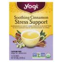 Soothing Cinnamon Stress Support