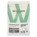 Sustain Medium Roast Organic Whole Bean Coffee