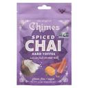 Spiced Chai Hard Toffee