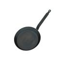Blue Steel 2 mm Thickness Pancake Pan