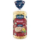 Organic Wild Rice Cake
