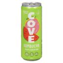 Watermelon Smash Kombucha