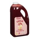Strawberry Coulis