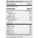 Vegan Smoked Provolone Slices