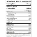 Vegan Greek White Feta Block