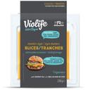 Vegan Cheddar Slices - Retail Pack