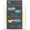 Vegan Mediterranean Style Grill Me Cheese