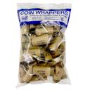 Paper Loonies Coin Wrapper