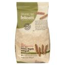 Organic Durum Wholewheat Penne Rigate