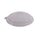 Disposable Clear Dome Lid for 12 oz Bowl