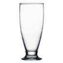 Cin Cin Beer Cooler Glass
