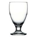 Capri Banquet Goblet Glass