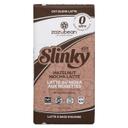 Slinky Zero Sugar Hazelnut Mocha Latte Chocolate Bar