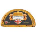 Sticky Toffee Cheese