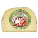 Coconut Kokos Cheese