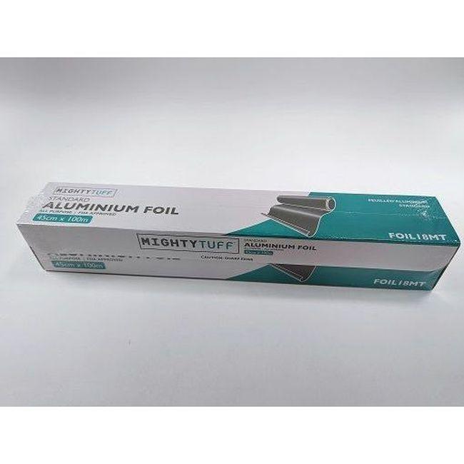Product gallery CLBFOIL18MT