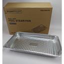 Mighty Tuff Full Size Medium Foil Steam Pan