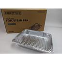 Mighty Tuff Half Size Medium Foil Steam Pan
