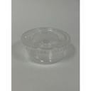 Clear Polypropylene Portion Cup