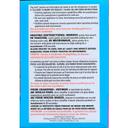 Frosted Blueberry Snack