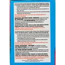 Frosted Raspberry Snack