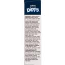 Dipps Rainbow Chip Granola Bar