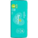 Size 3 Jumbo Baby Dry Diaper