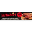 Bbq Spicy Cooked Chicken Wing