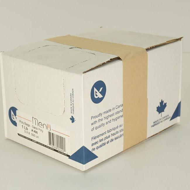 Product gallery CO400