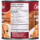 Meatballs in Gravy with Round Potatoes