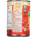 Spaghetti and Meatball in Tomato Sauce