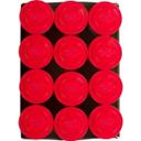 White Whipped Butter Cream Frosting