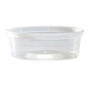 Clear Polypropylene Container