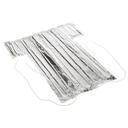 ALTEL-29875 320 Watts T-Shaped Foil Padheater Element, 25 in