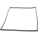 ALTGS-22952 4 Sided Gray Door Gasket, 19.5 X 28 in