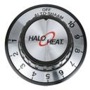 ALTKN-3473 Off 1 - 10 Thermostat Dial