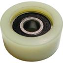BER01-404375-00031 Slicer Roller Bearing, 1-1/2 in Dia