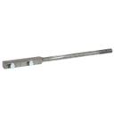 BKPS3018X Oven Door Rod, 9/16 x 14 1/2 in