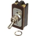 CLE19944 DPST On/Off 4 Screw Toggle Switch